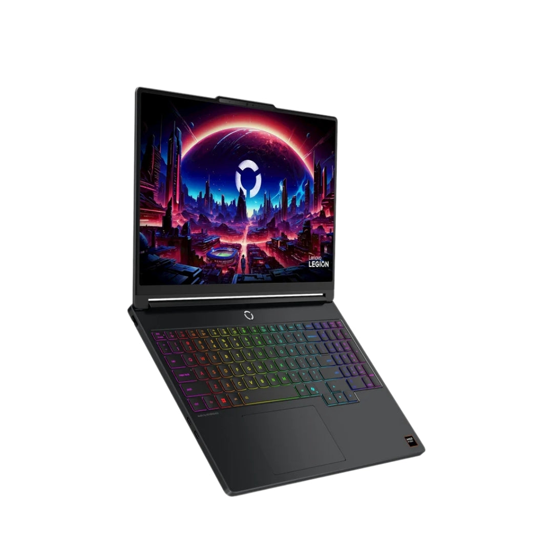 Lenovo Legion 5 15.3" Ryzen 7 250 [Pre-Order]