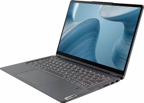Lenovo Flex 5i i3-1215U [Pre-Order]