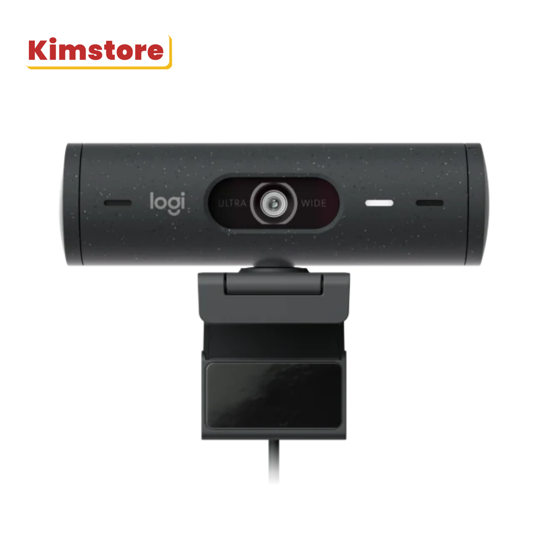 Logitech Brio 500