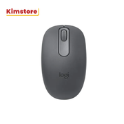 logitech m196 bluetooth mouse graphite