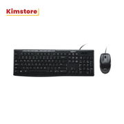 logitech classic desktop mk120