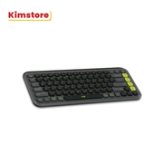 logitech pop icon keys graphite