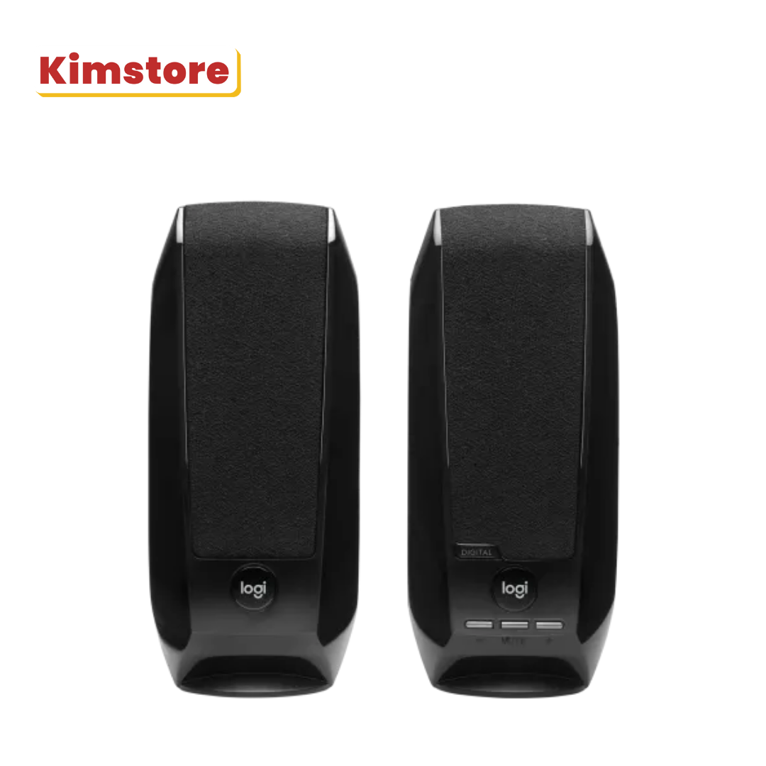 logitech speakers s150