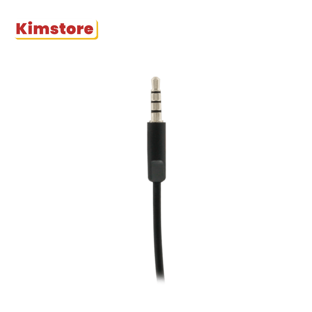 Logitech Stereo Headset H111