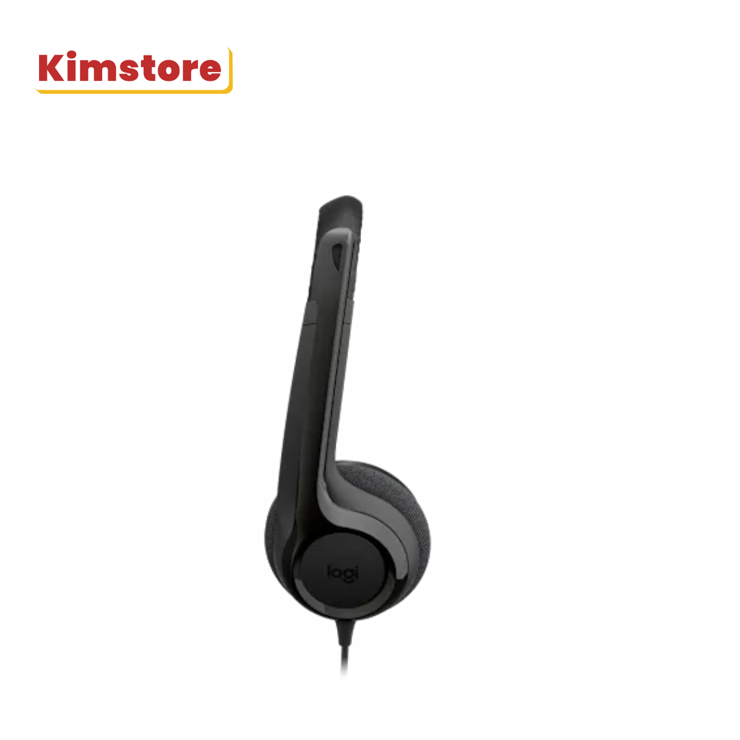 Logitech USB Headset H390