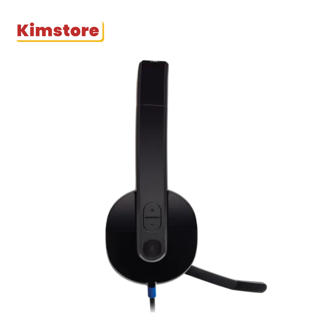 Logitech USB Headset H540