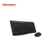 logitech wireless combo mk270r
