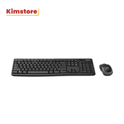 logitech wireless keyboard k270