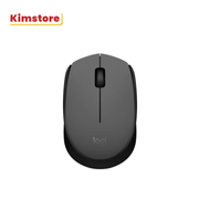 logitech wireless mouse m171 grey