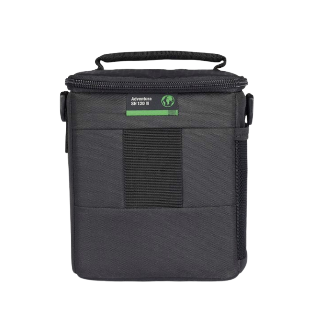 Lowepro Adventura SH 120 III [Pre-Order]
