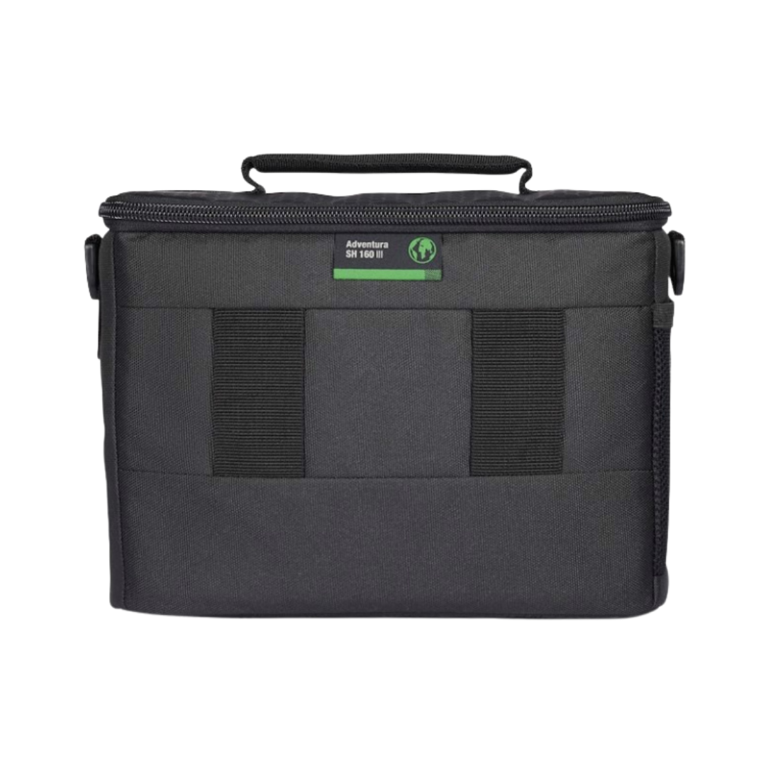 Lowepro Adventura SH 160 III [Pre-Order]