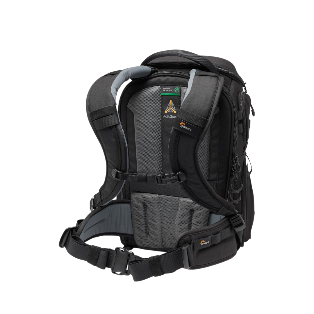 Lowepro ProTactic BP 350 AW III [Pre-Order]
