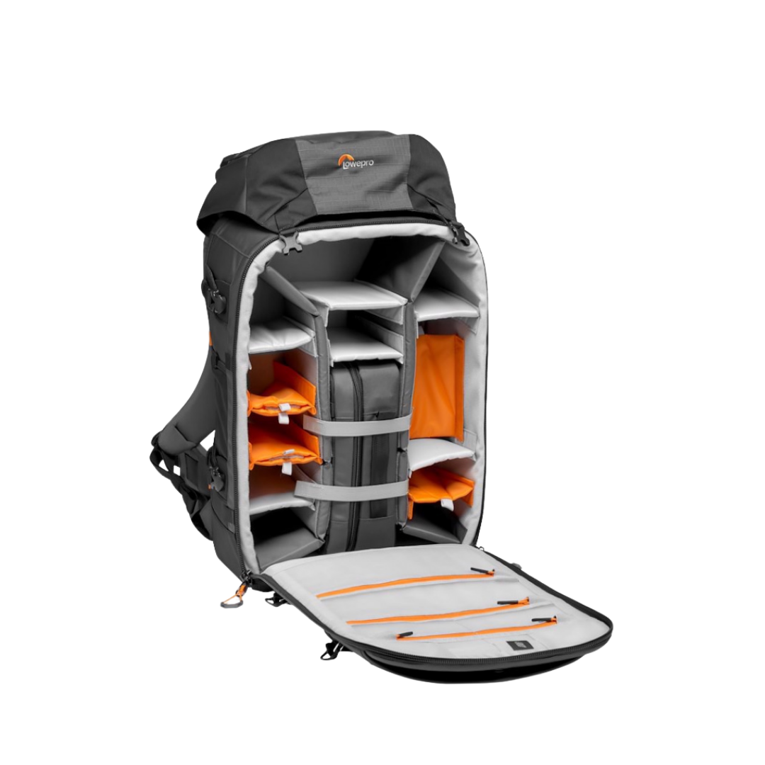 Lowepro Pro Trekker BP 550 AW II [Pre-Order]