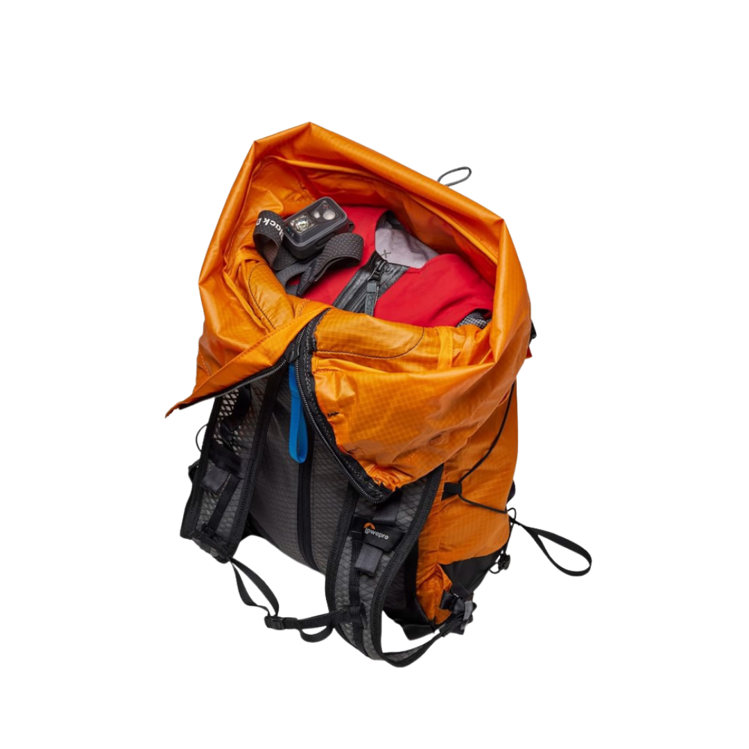 Lowepro RunAbout BP 18L [Pre-Order]