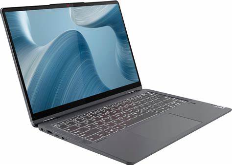 Lenovo Flex 5i i5-1215U [Pre-Order]