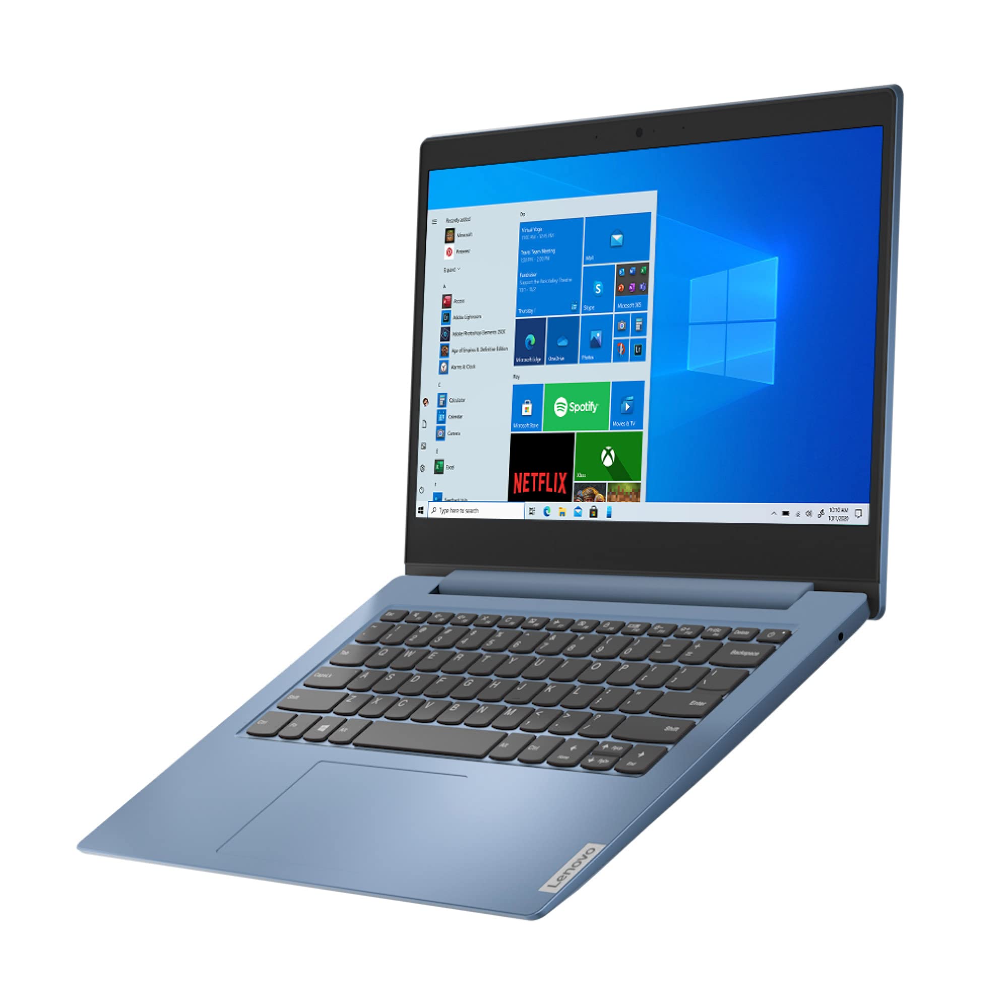 Lenovo IdeaPad 1 14" 4GB/128GB [Pre-Order]