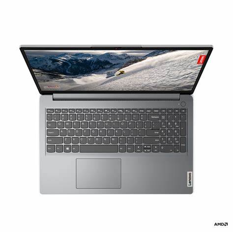 Lenovo IdeaPad 1 15.6" 4GB/128GB [Pre-Order]