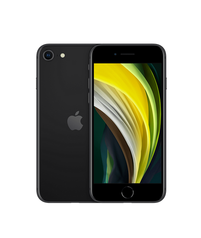 [OPEN BOX] APPLE iPhone SE 2022 (3rd Generation) 256GB (MMXM3ZP/A) -