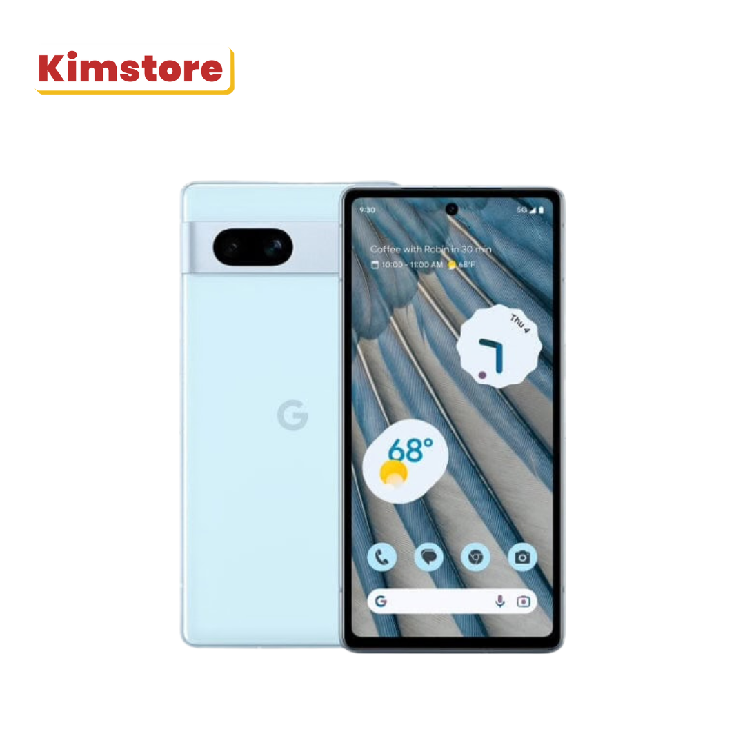 Google Pixel 7A