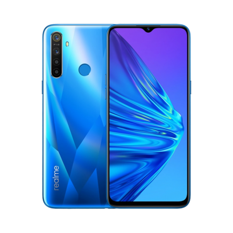 REALME 5 Pro