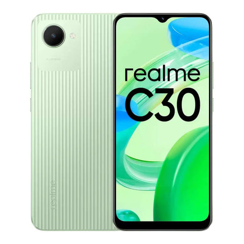 REALME C30 (Refurbished)