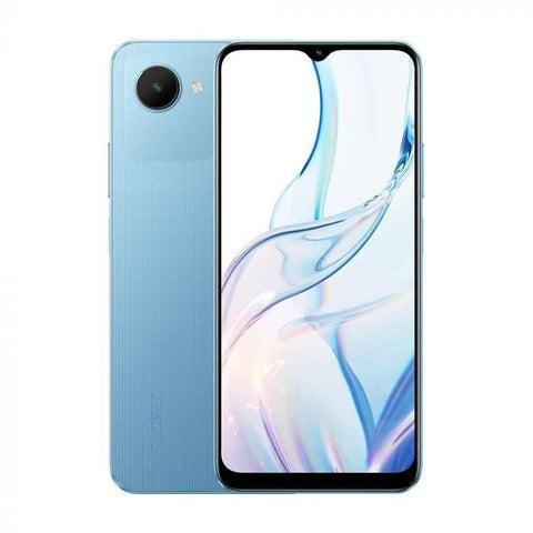 REALME C30s (Refurbished)