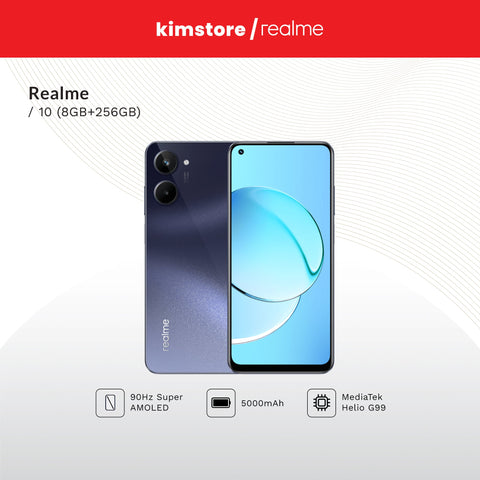 REALME 10 (Refurbished)