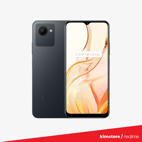 REALME C30s (Refurbished)