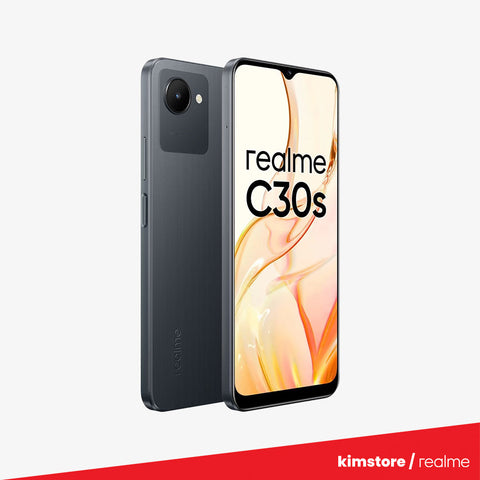 REALME C30s (Refurbished)