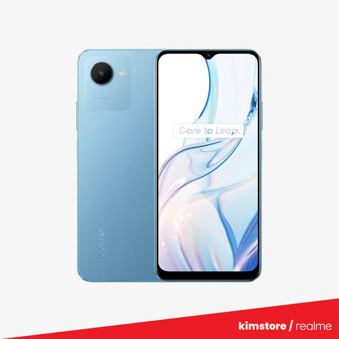 REALME C30s (Refurbished)