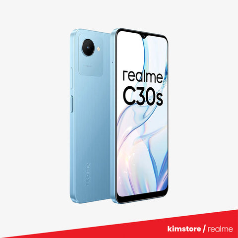 REALME C30s (Refurbished)