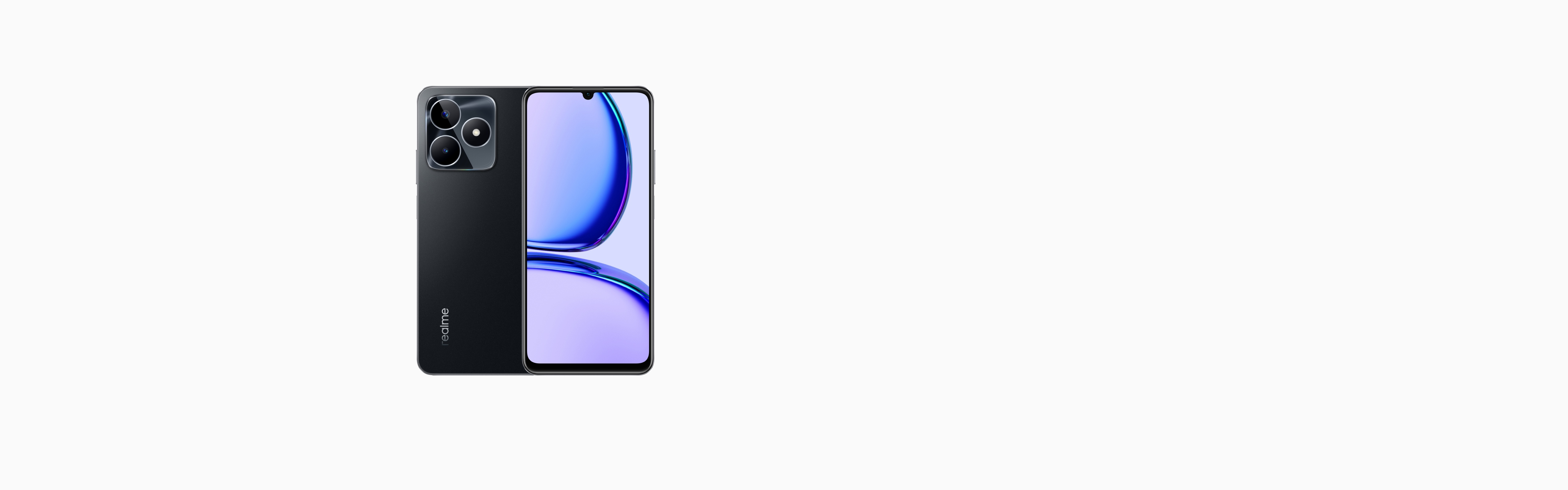 realme C53