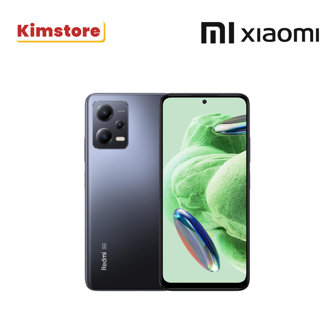 xiaomi redmi note 12 5g 8gb256gb ice blue
