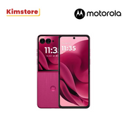 motorola razr 60 ultra 5g 16gb512gb pantone scarab