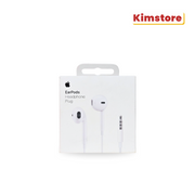 apple earpods with 3 5mm headphone plug