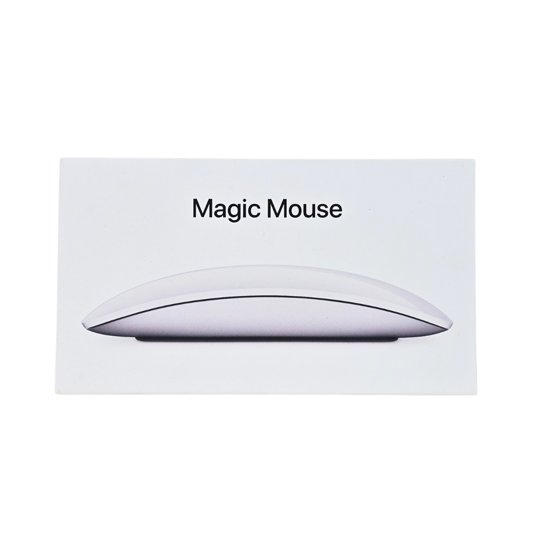 Apple Magic Mouse