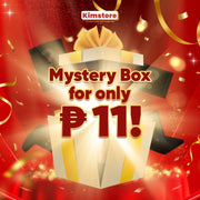 Mystery Box