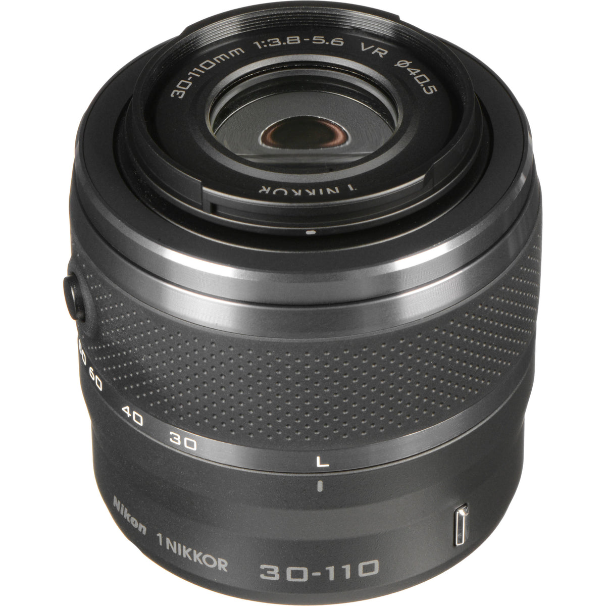 Nikon 30-110mm 3.8-5.6 VR