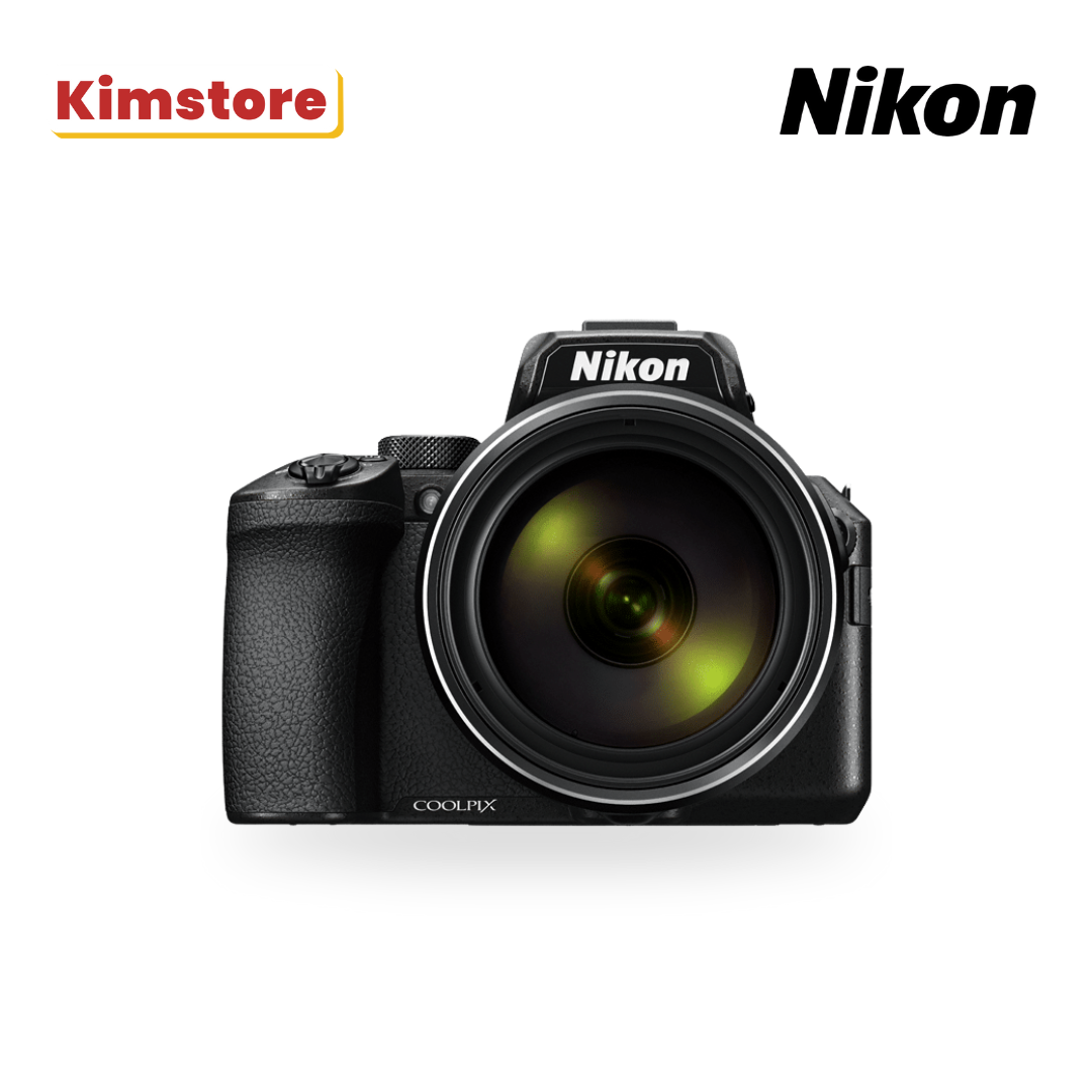 Nikon Coolpix P950 [Pre-Order]