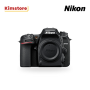 Nikon D7500 [Pre-Order]