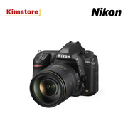 Nikon D780 [Pre-Order]