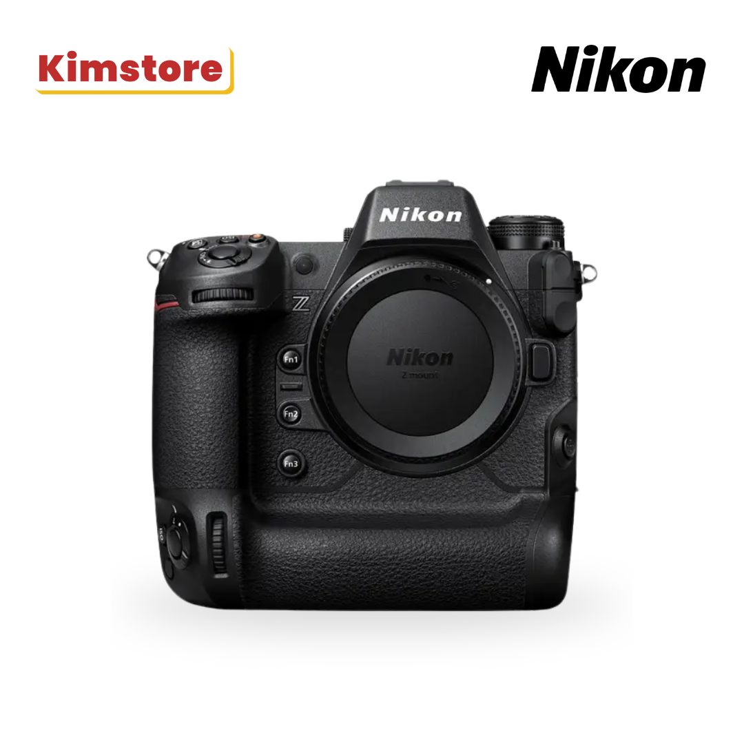 Discount on Nikon  shoes - SKU: Nikon Z9 [Pre-Order] - Body Only