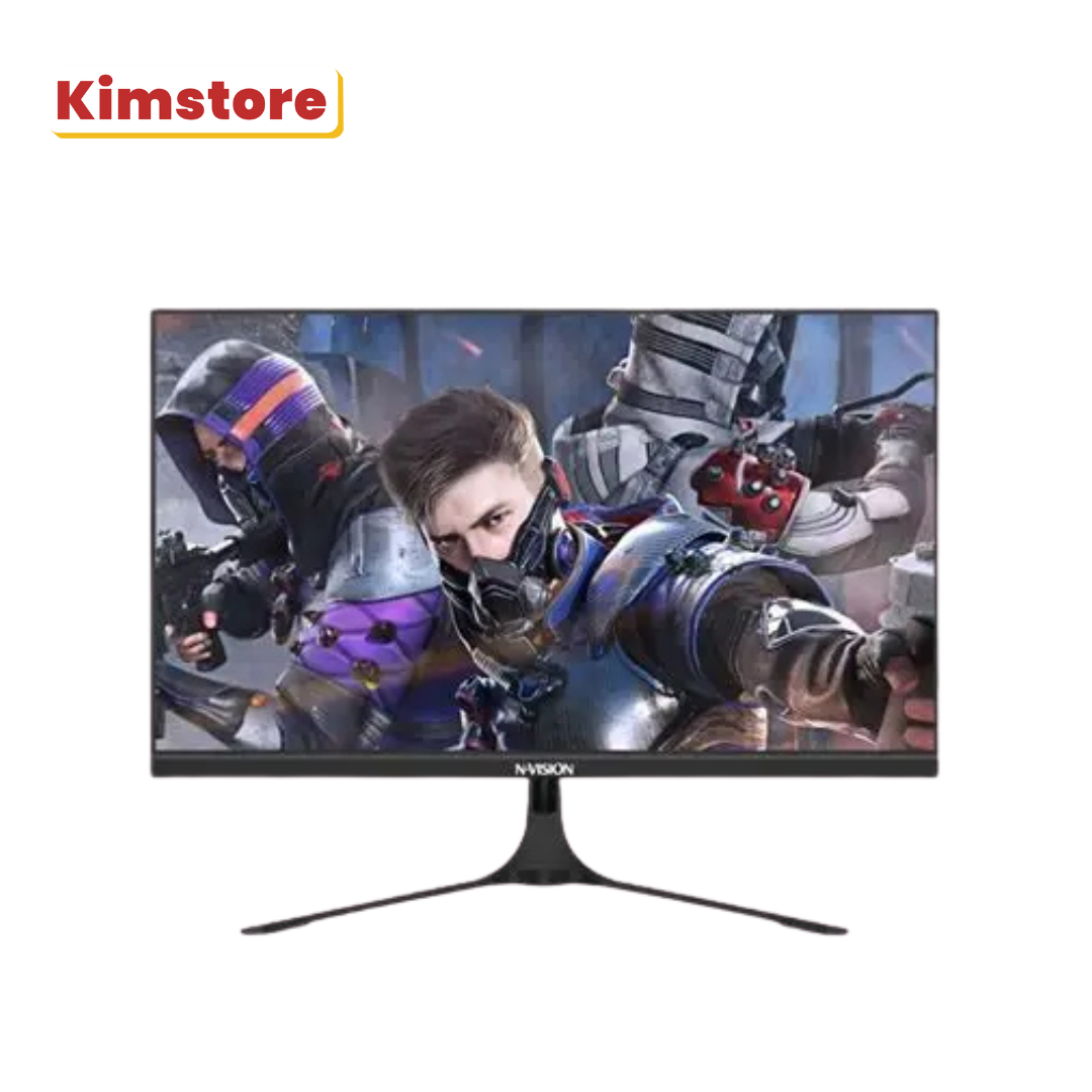 Nvision EG25T1 Fast TN 24.5" FHD@180HZ TN Monitor [Pre-Order]