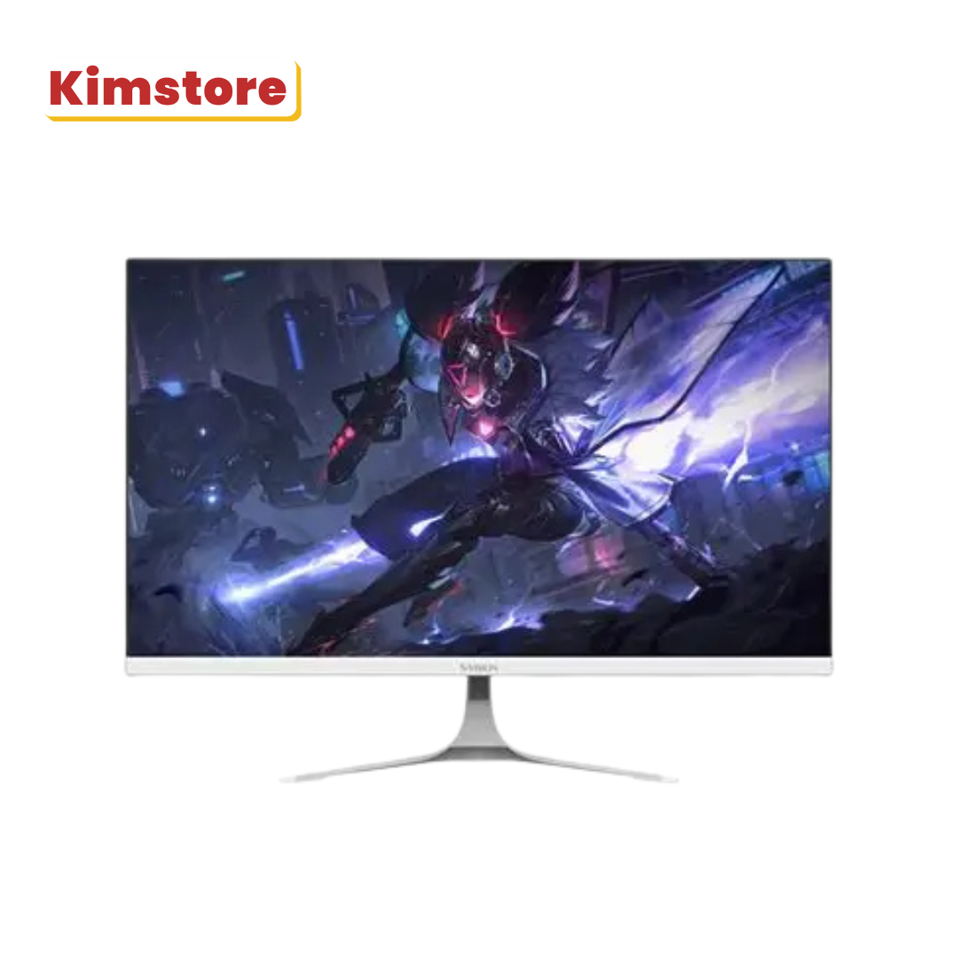 Nvision EG27FW-PRO White 27" FHD@180Hz/200Hz IPS Monitor [Pre-Order]