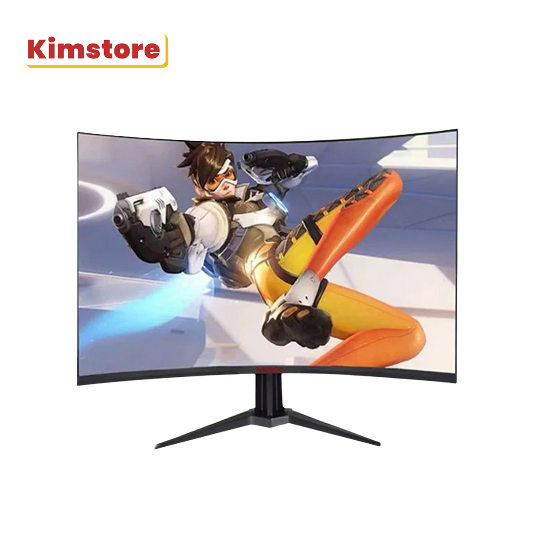 Nvision ES32G1-PRO 32" FHD@180HZ Curved Monitor [Pre-Order]