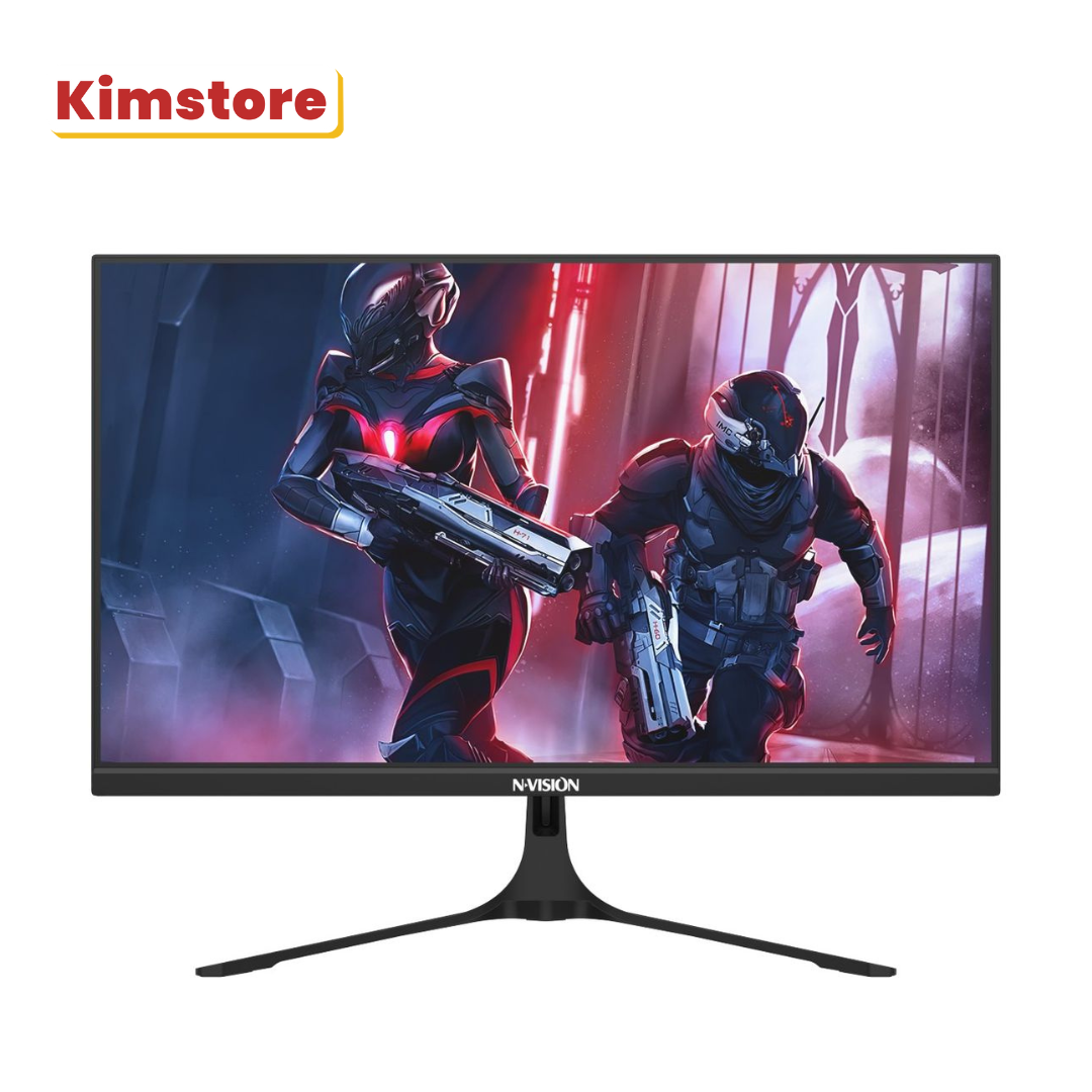 Nvision MG24V9F 23.8" FHD@180HZ VA Monitor [Pre-Order]