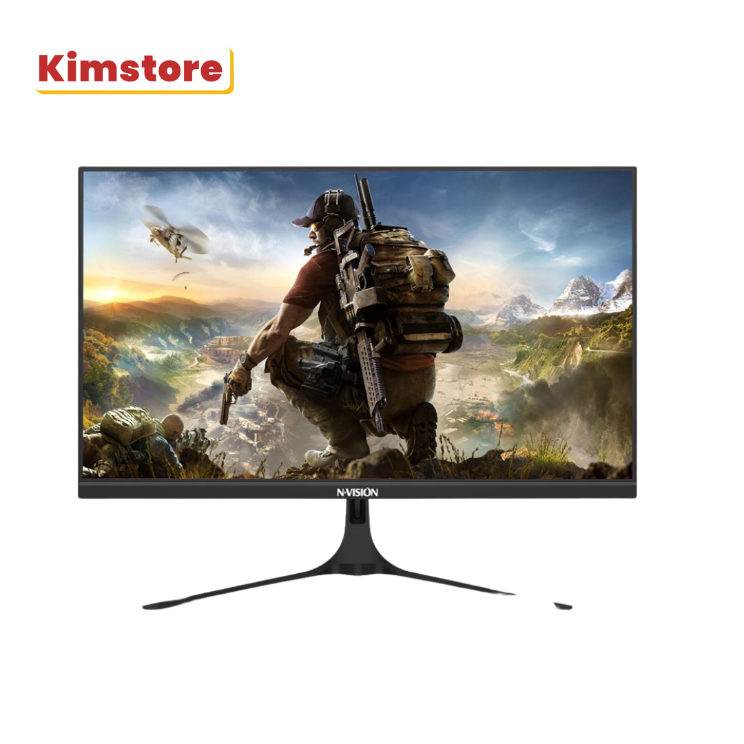 Nvision MG27H17Q 27" QHD 2K Gaming IPS Monitor [Pre-Order]