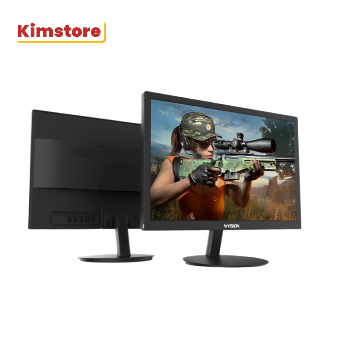 Nvision N190HD-V8 19" LED Monitor [Pre-Order]