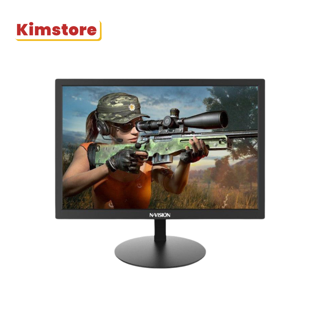 Nvision N200HD-V8 20" LED Monitor [Pre-Order]