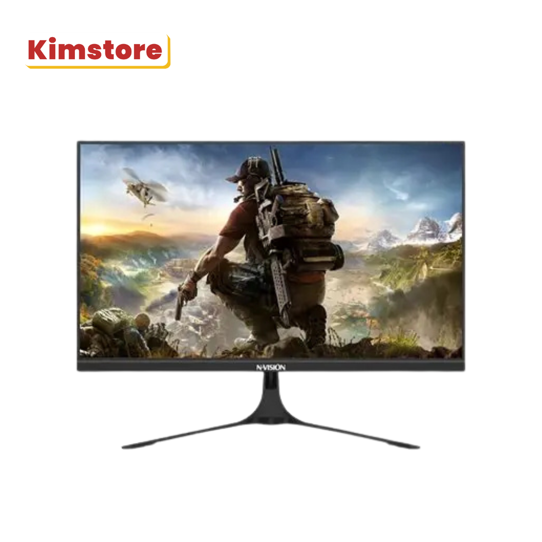 Nvision QG27P1 27" QHD@180HZ IPS Monitor [Pre-Order]